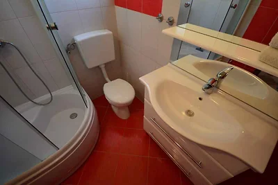 Ferienwohnung mit Klimaalage