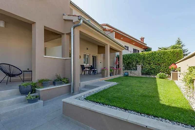 Vakantieappartement Gezinsvakantie Poreč