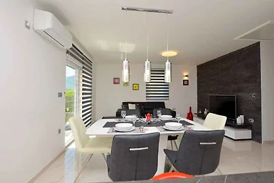 Ferienwohnung mit Grill