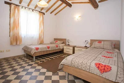 Ferienwohnung mit Aussenpool