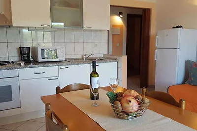 Apartament Dla rodzin Jelsa