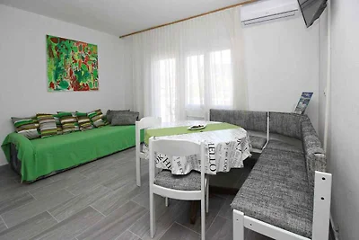 Vakantieappartement Gezinsvakantie Baska