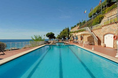 Vakantieappartement Gezinsvakantie Pietra Ligure