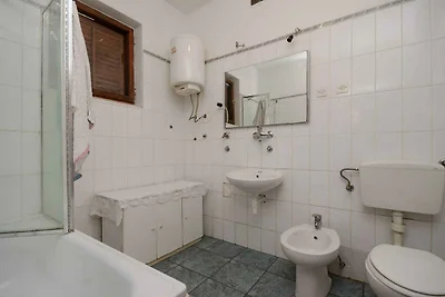 Ferienwohnung mit Klimaanlage und Meerblick
