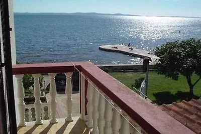 Appartamento Vacanza con famiglia Privlaka