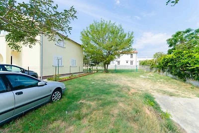 Ferienwohnung mit Meerblick