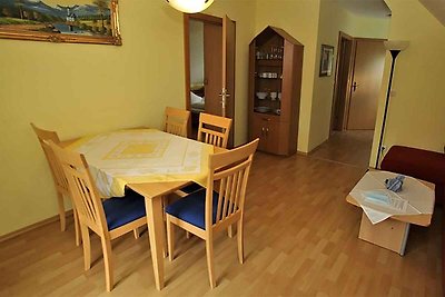Ferienwohnung mit Weinkeller