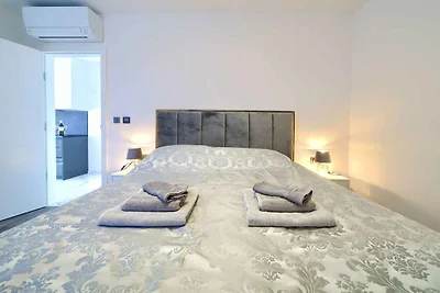 Ferienwohnung Luxuriöse Entspannung – Mirna m