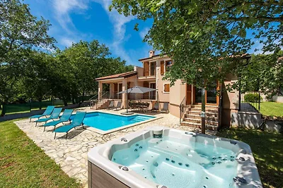 Vakantiehuis Ontspannende vakantie Fuškulin