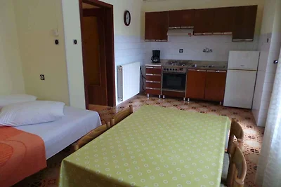 Appartamento Vacanza con famiglia Pjescana uvala