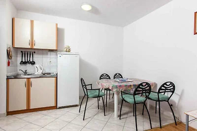 Ferienwohnung mit Meerblick