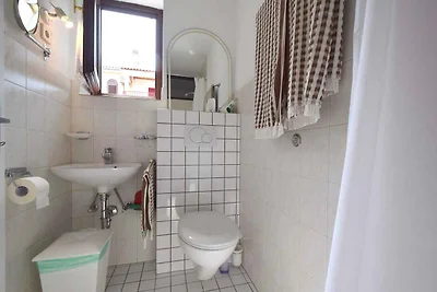 Studio mit Balkon und Internet