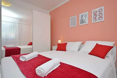 Ferienwohnung am Meer