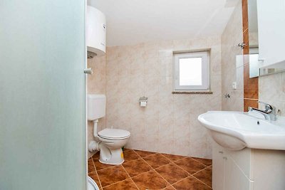 Vakantieappartement Gezinsvakantie Privlaka