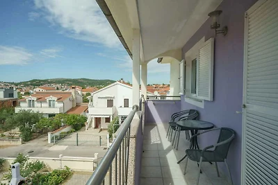 Appartamento Vacanza con famiglia Vodice