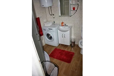 Charmantes Ferienhaus Ivana in idyllischer La