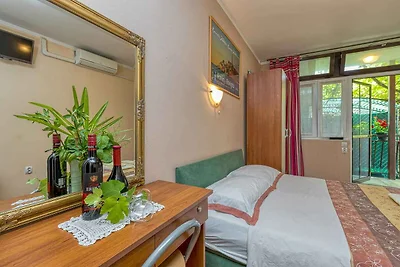 Vakantieappartement Gezinsvakantie Rovinj