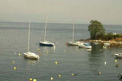 Appartamento Vacanza con famiglia Ika