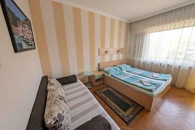 Appartamento Vacanza con famiglia Siofok