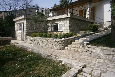 apartman za odmor Obiteljski odmor Novi Vinodolski