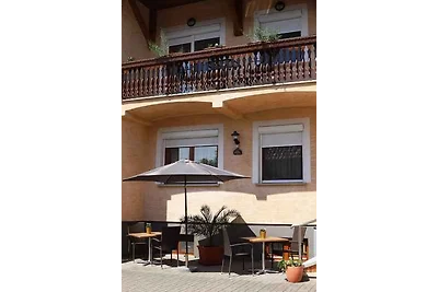 Appartamento Vacanza con famiglia Heviz