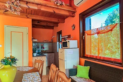 Appartamento Vacanza con famiglia Zamardi