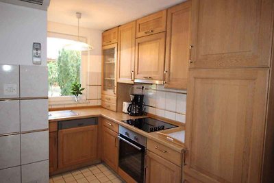 Holiday flat family holiday Punat