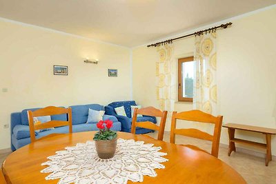 Vakantieappartement Gezinsvakantie Segotici