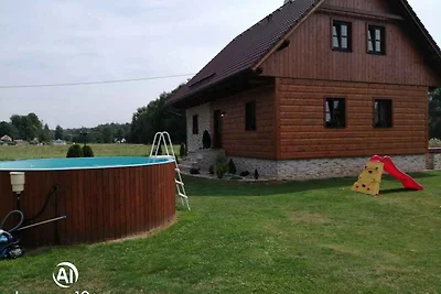 Casa vacanze Vacanza di relax Koberovy
