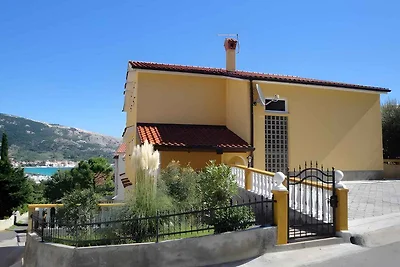 Ferienwohnung mit Terrasse
