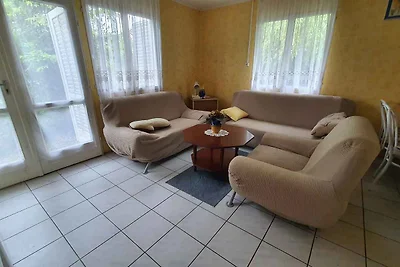 Ferienhaus in ruhiger Lage