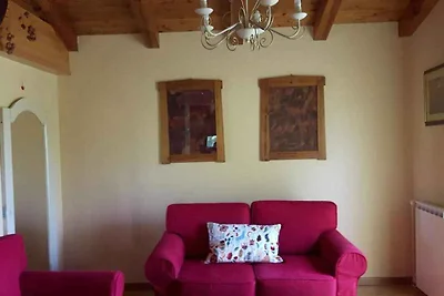 Ferienwohnung mit Klimaanlage und Terrasse