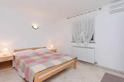 Appartamento Vacanza con famiglia Rovigno