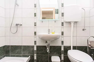 Ferienwohnung 300m vom Meer