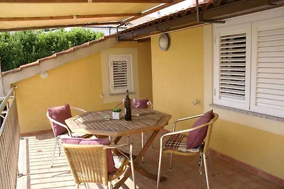 Vakantieappartement Gezinsvakantie Krk