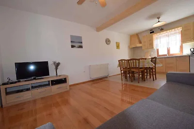 Ferienwohnung mit Terrasse