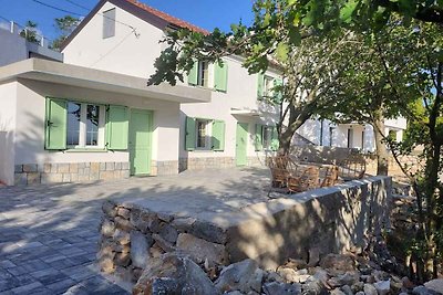 Holiday home relaxing holiday Kraljevica