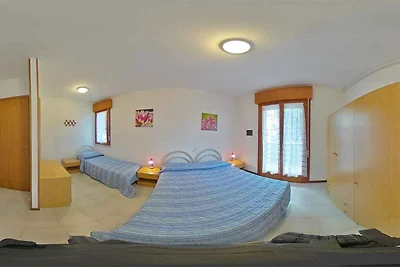 Vakantieappartement Gezinsvakantie Lignano Sabbiadoro