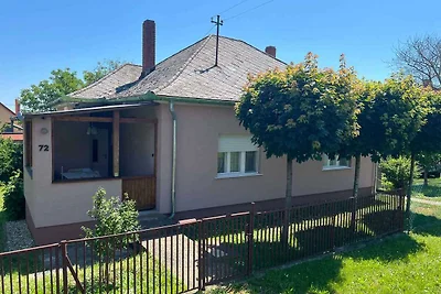 Domek letniskowy Urlop wypoczynkowy Bélatelep-Fonyód