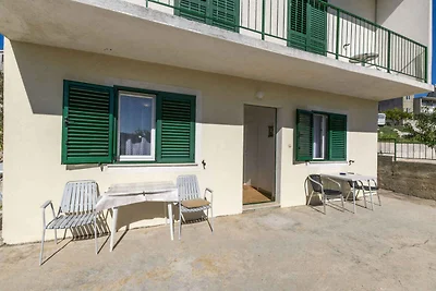 Gemütliche Ferienwohnung Anica in ruhiger Lag