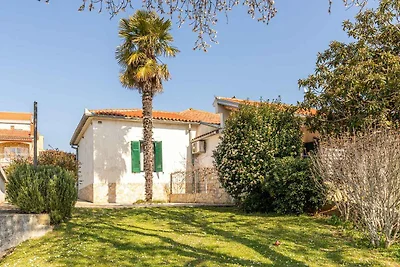 Appartamento Vacanza con famiglia Rovigno