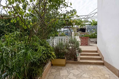 Ferienwohnung 50 m vom Meer entfernt