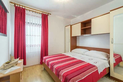 Appartamento Vacanza con famiglia Vir