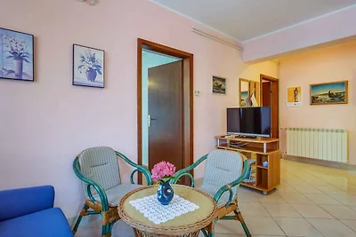 Gemütliche Ferienwohnung Bugenvilia in Mali L