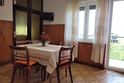 Ferienwohnung mit Balkon und Montagepool