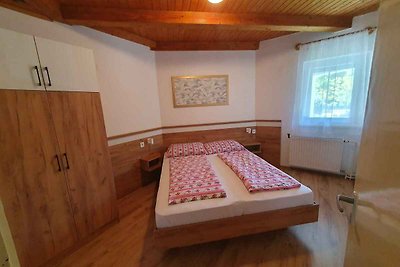 Vakantieappartement Gezinsvakantie Zamardi