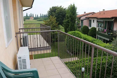 Vakantieappartement Gezinsvakantie Verona