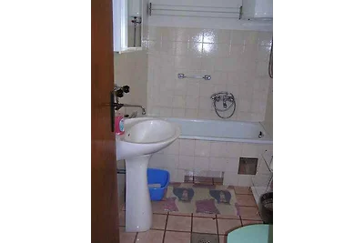 Vakantieappartement Gezinsvakantie Silo