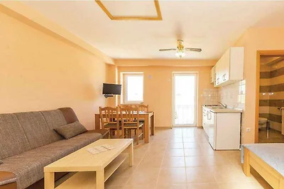 Apartament Dla rodzin Banj