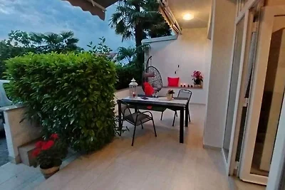 Vakantieappartement Gezinsvakantie Vantacici